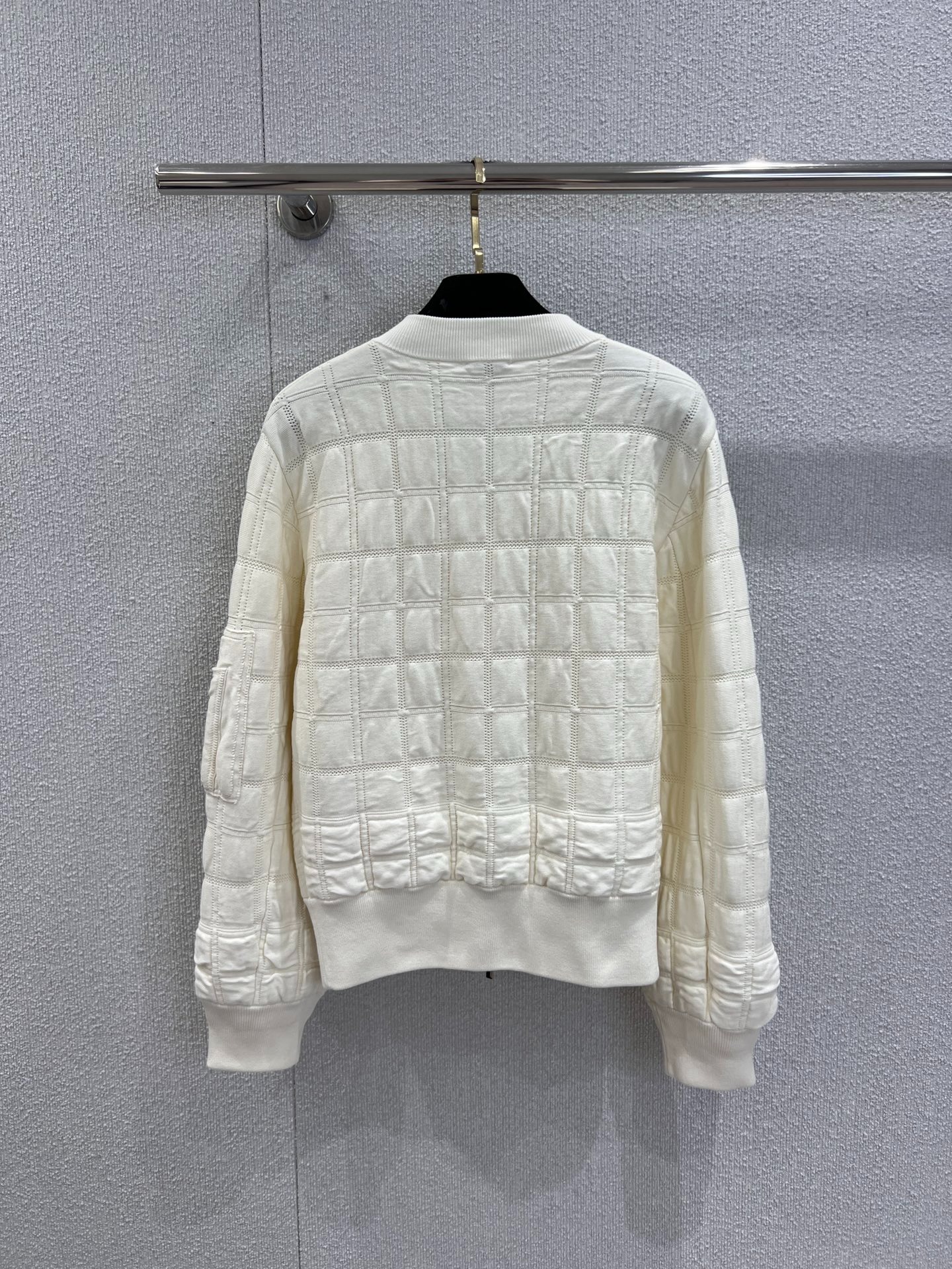 샤넬 25B 프리미엄 핸드메이드 점퍼