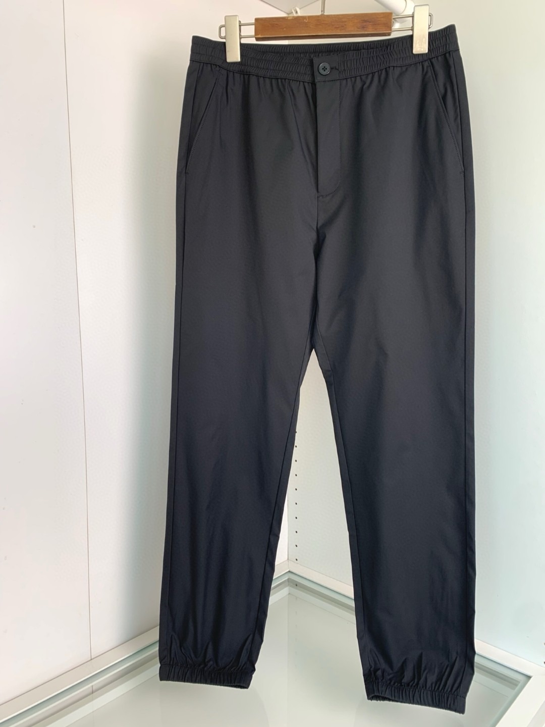 프라다 25 봄여름 신상 클래식 패션 팬츠