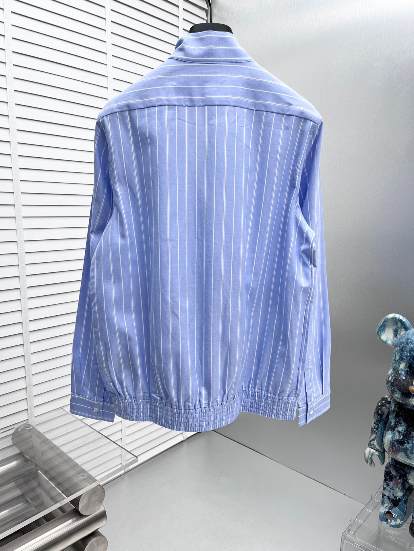 디올 25ss 신상 집업 셔츠 코트