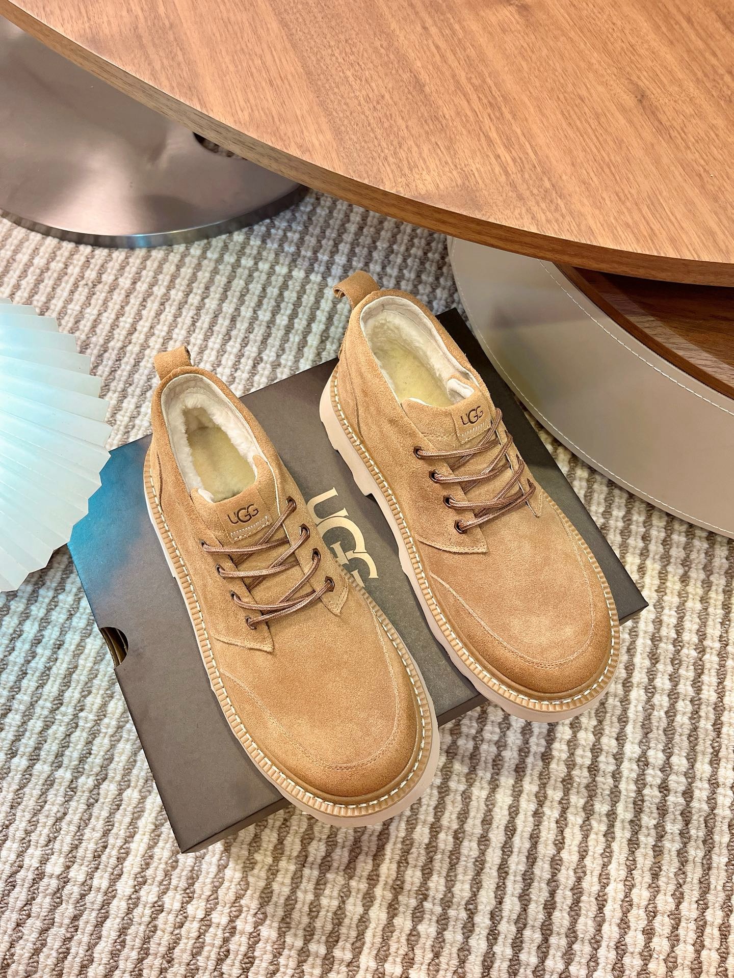 어그 25 신상 스노부츠