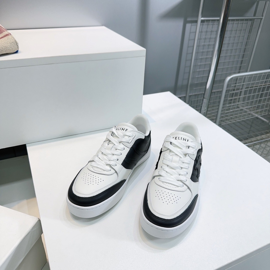 셀린느25 봄여름 스트랩 스니커즈 슈즈