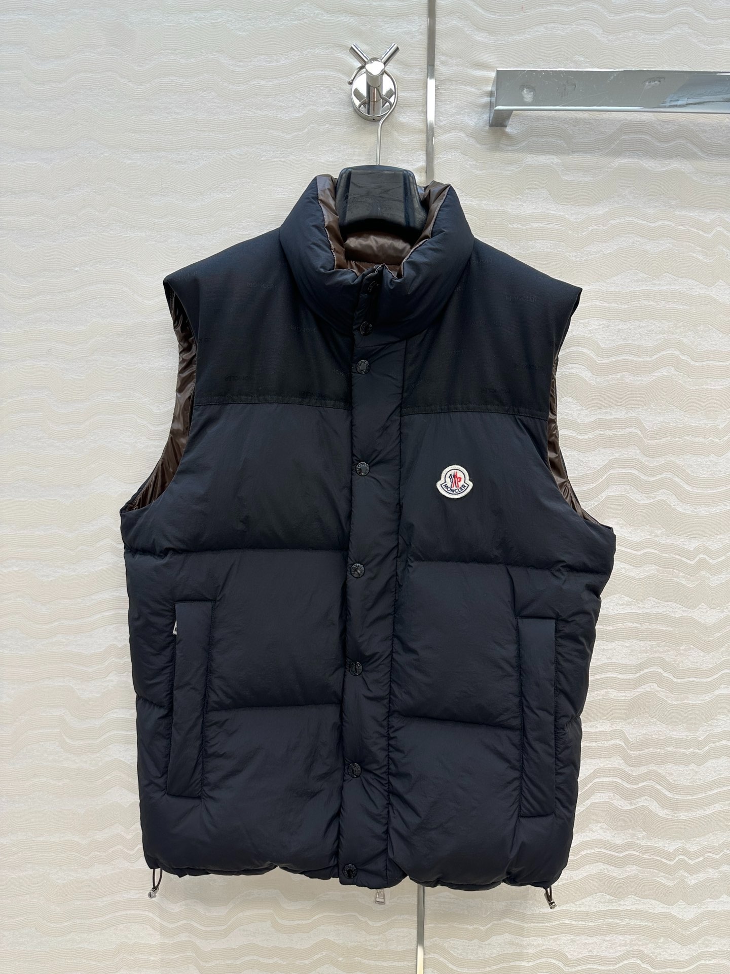 몽클레어 신상 클래식 양면 베론 패딩