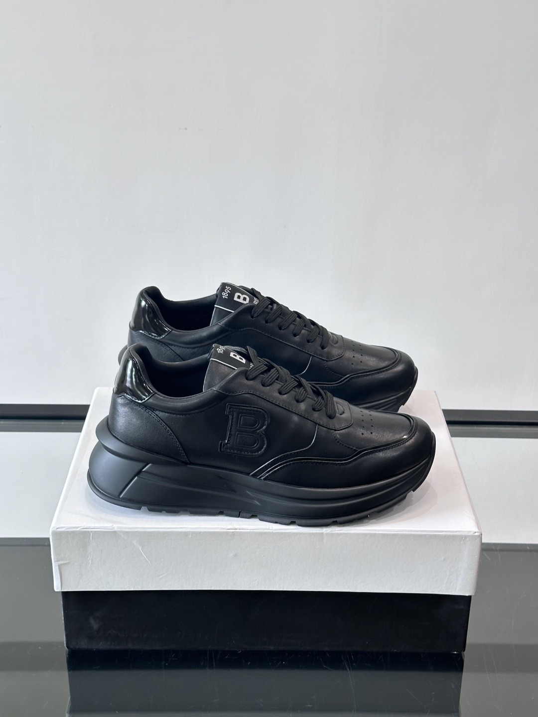 벨*티 로우탑 스니커즈