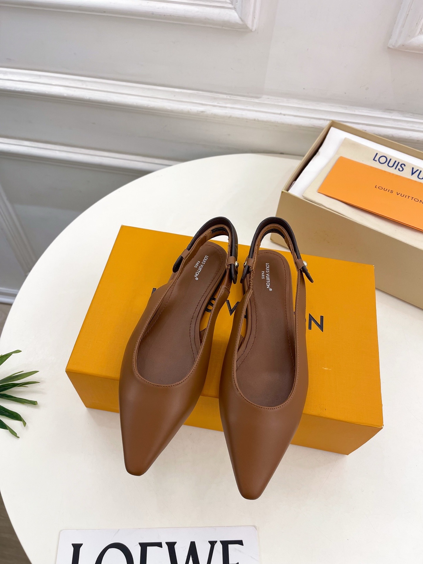 루이비통 25 신상 슬링백 힐