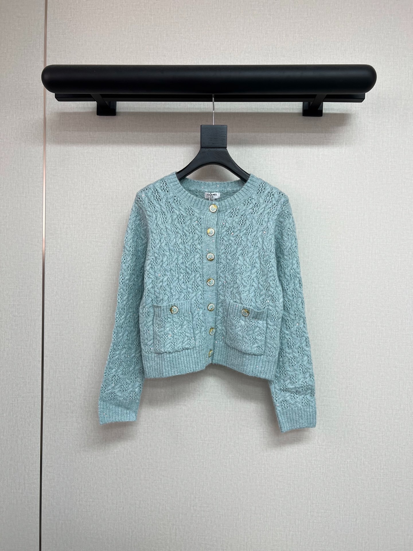 샤넬 25 신상 가디건