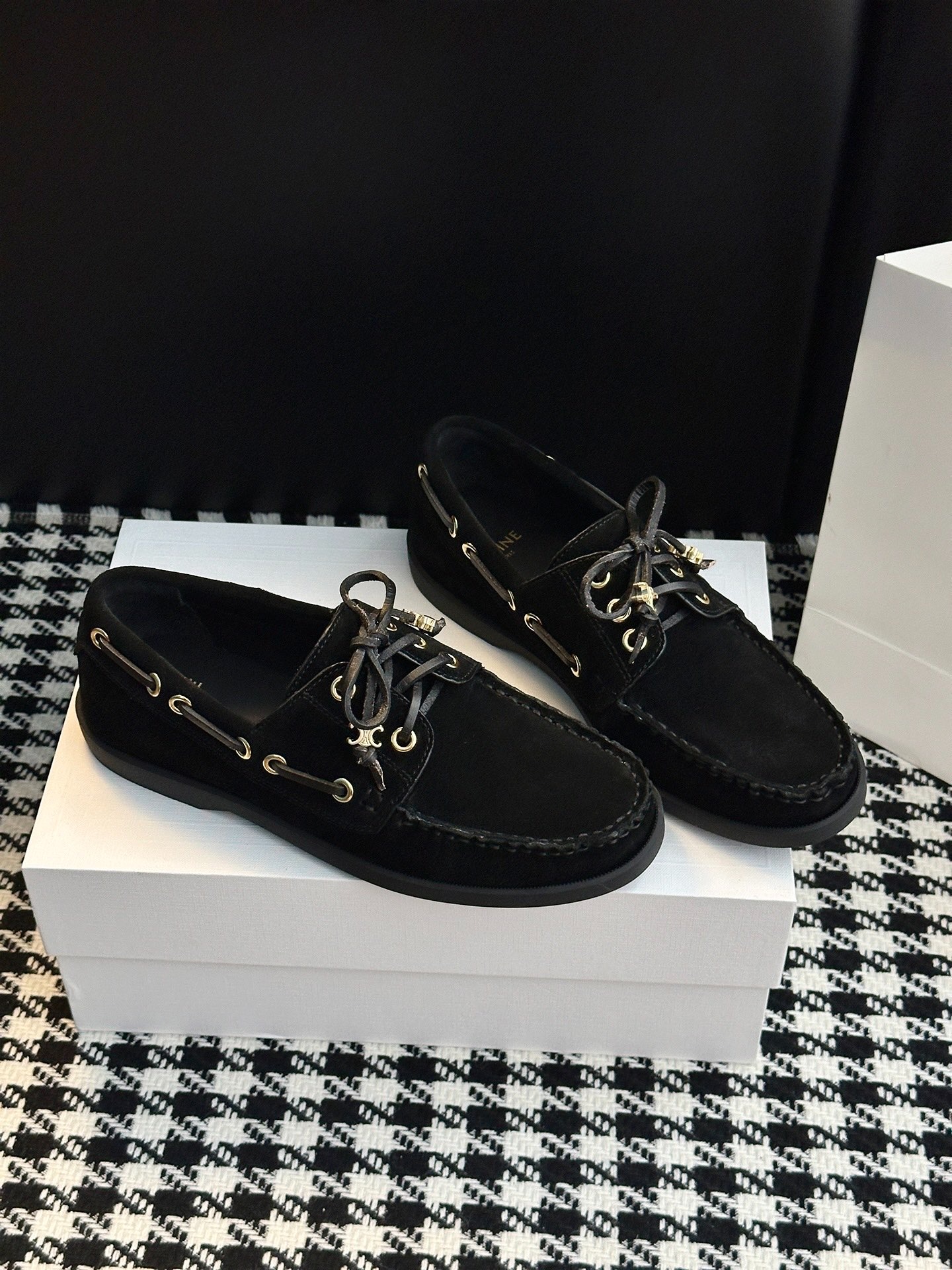 셀린느 컴포트 로퍼