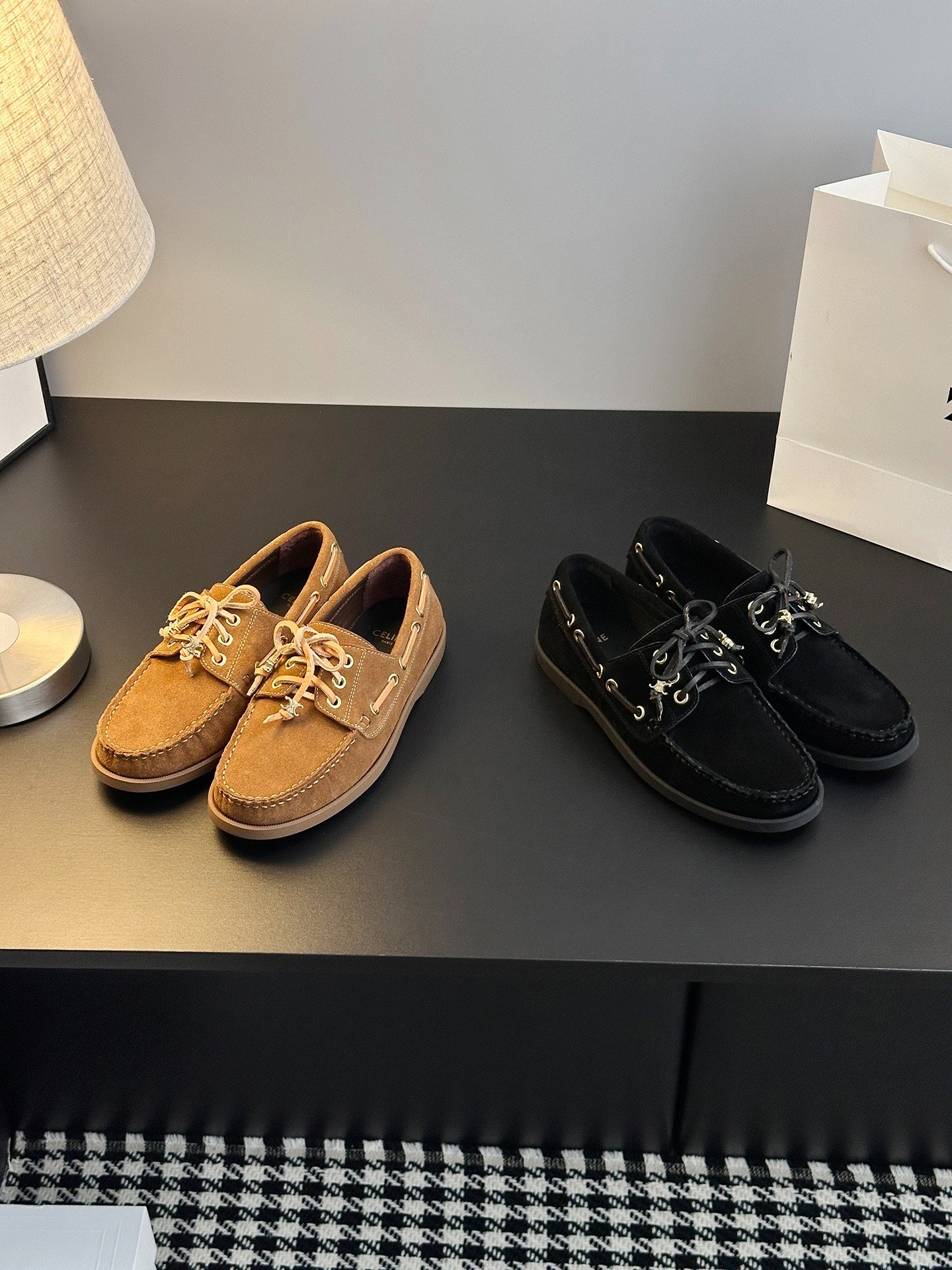 셀린느 컴포트 로퍼