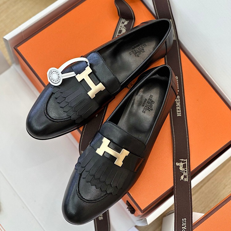 에르메스 로얄 로퍼