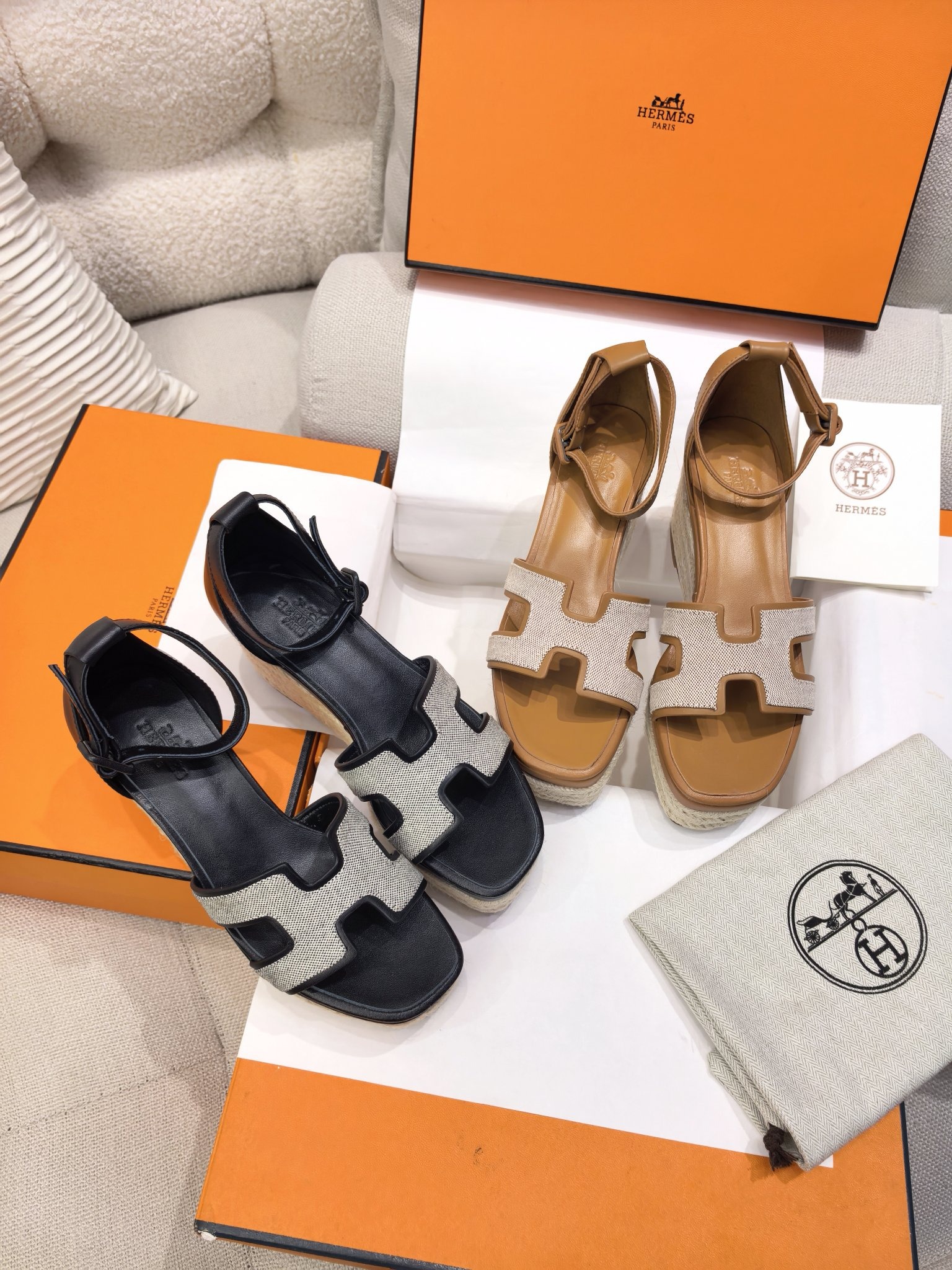 에르메스 2025 엘다 에스파듀