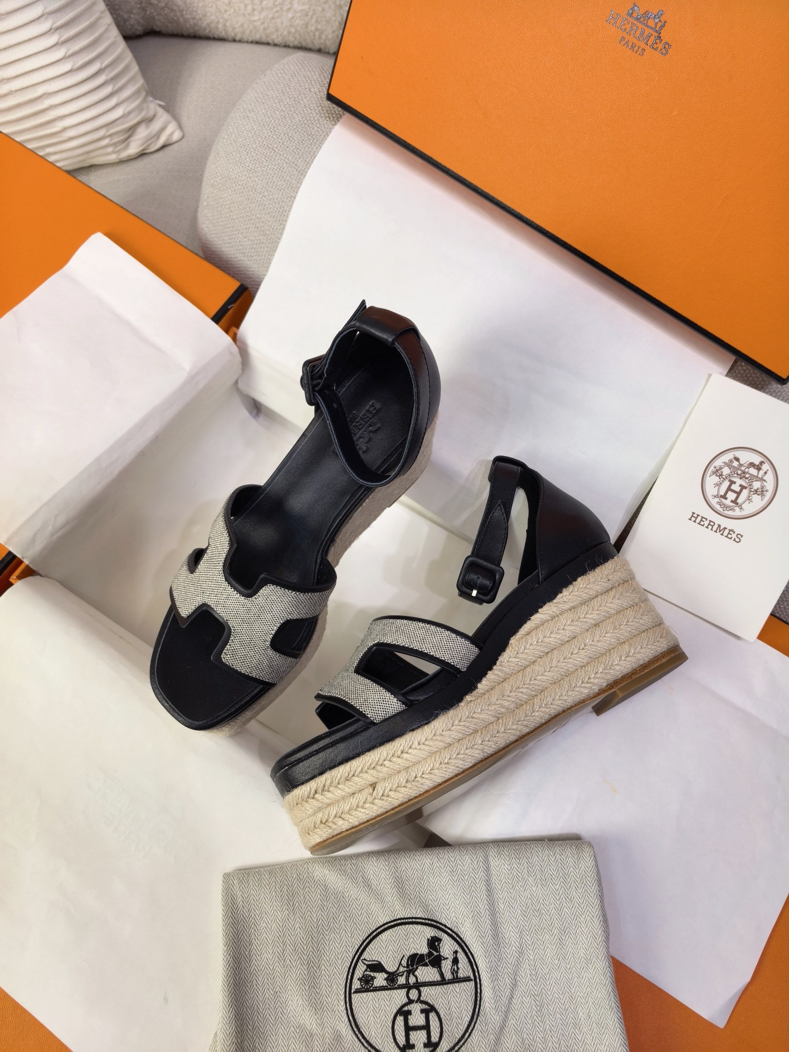 에르메스 2025 엘다 에스파듀