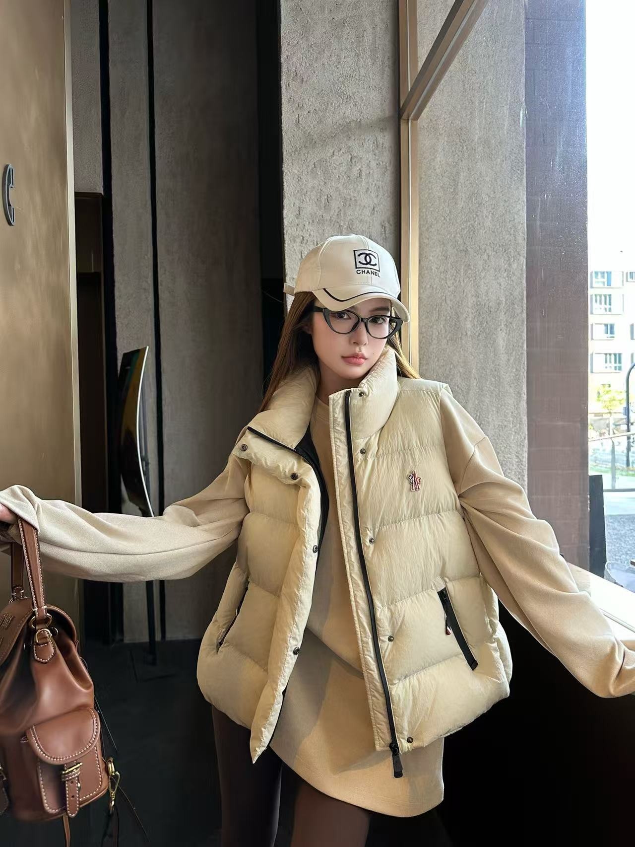 몽클레어 신상 다운 베스트