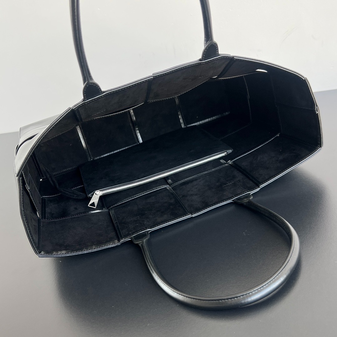 보*가 베네타 아르고 도트백