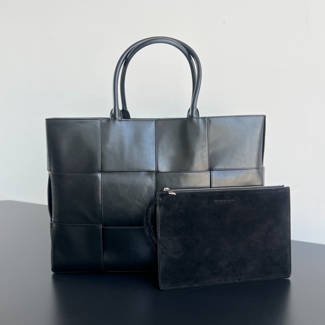 보*가 베네타 아르고 도트백