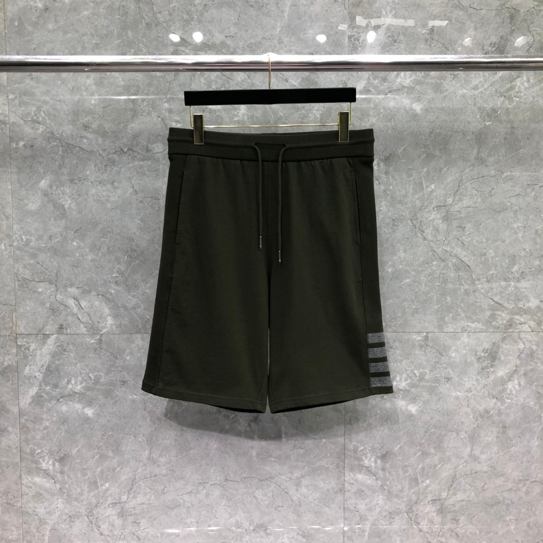 톰*라운 반바지 CC타입