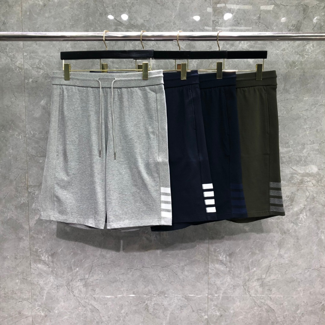 톰*라운 반바지 CC타입