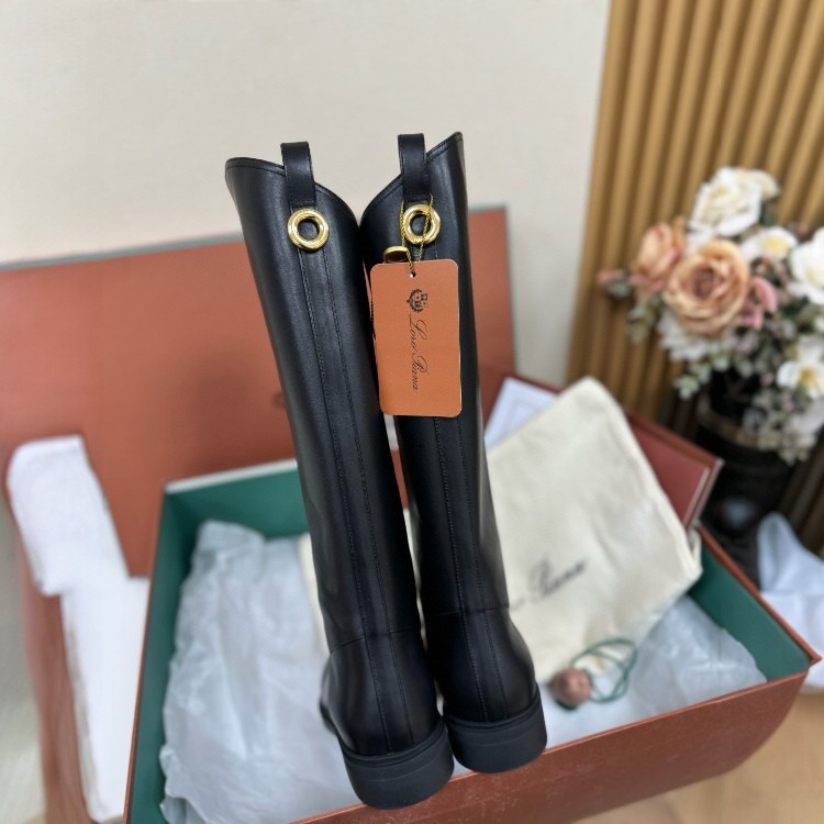 로로피아나 킬다 부츠