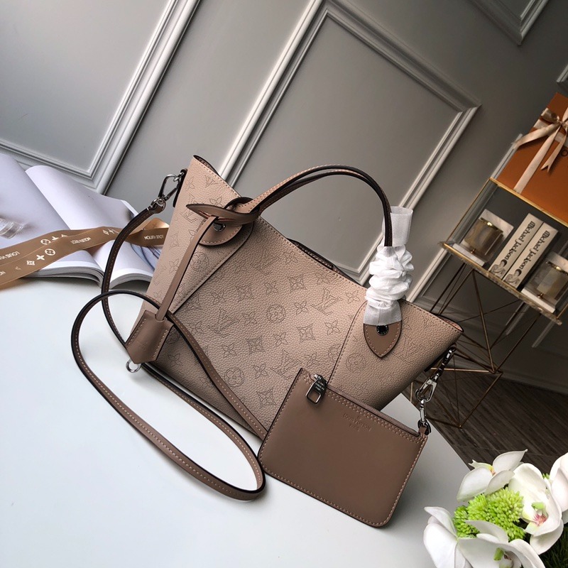 루이비통 오리지널 히나 토트백