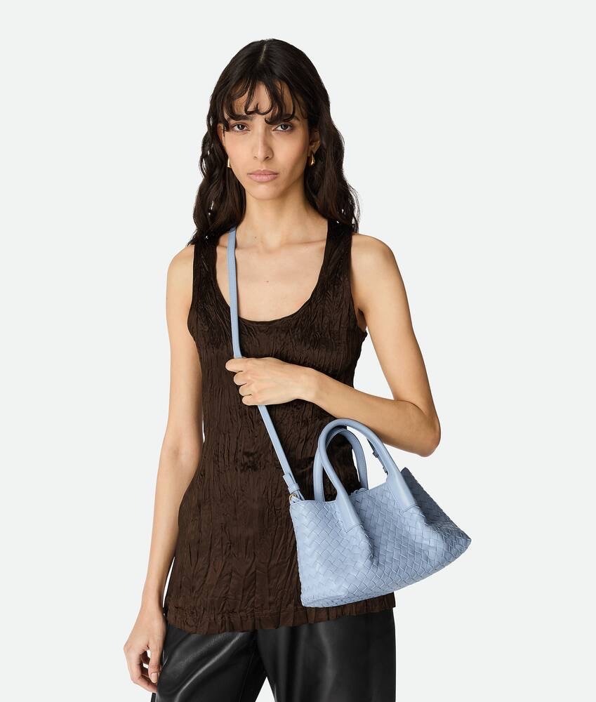 보*가 베네타 2025 신상 피나코테카 토트백