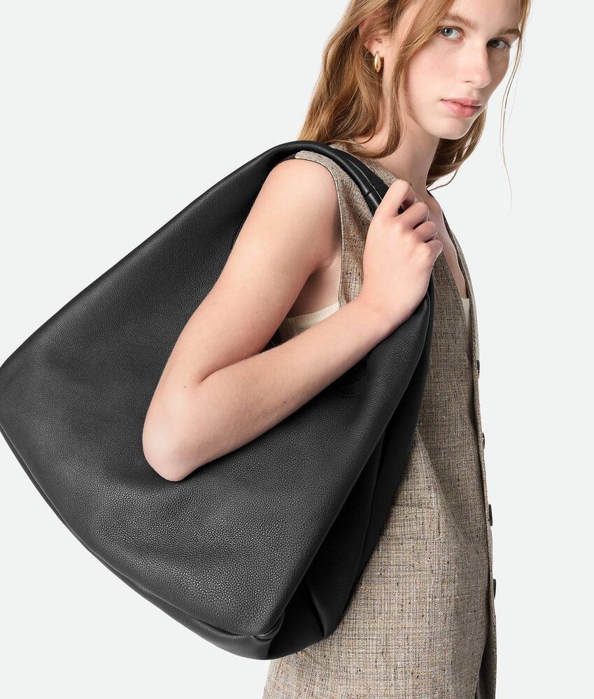 보*가 베네타 신상 캄파나 도트백