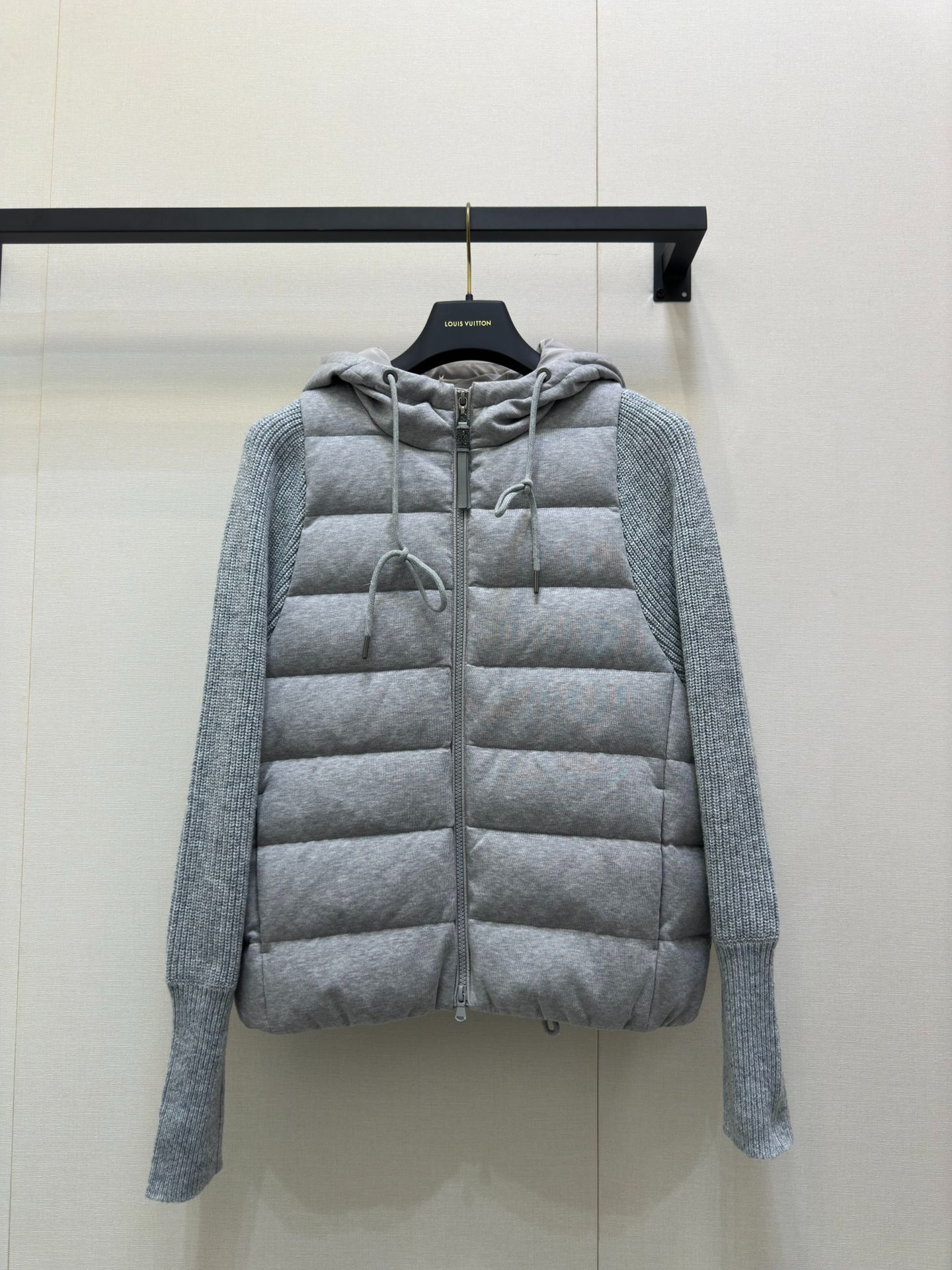 브루넬로쿠치넬리 쿠치넬리 25 신상 후드집업패딩