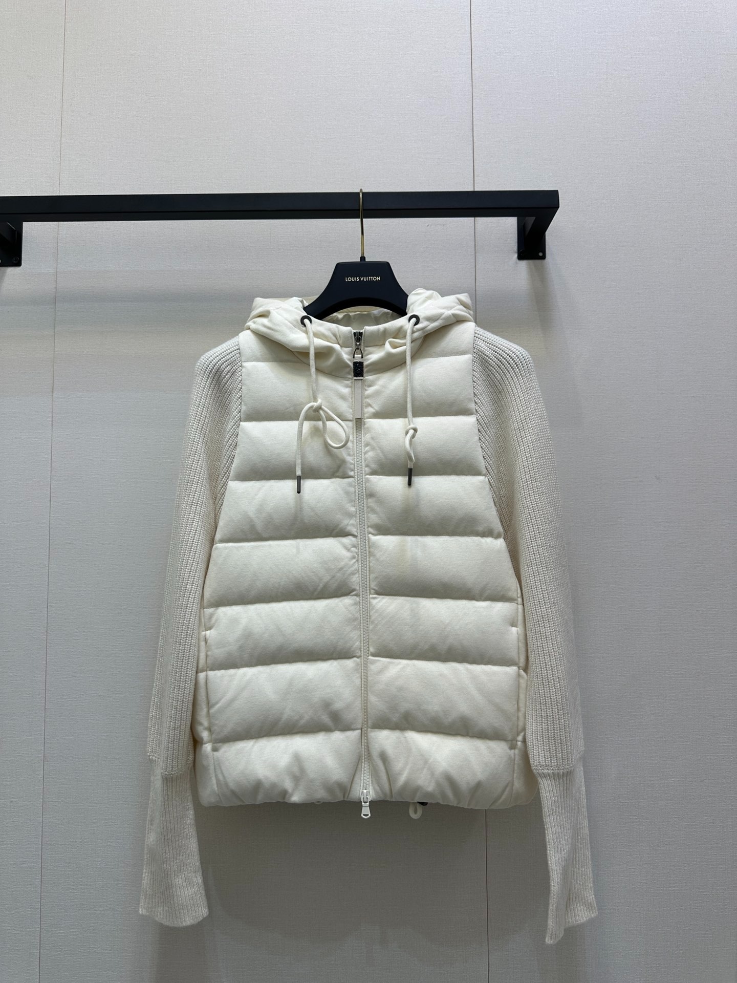 브루넬로쿠치넬리 쿠치넬리 25 신상 후드집업패딩