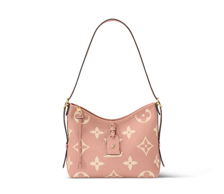 루이비통 Carry All 캐리올 PM