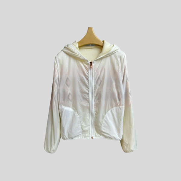 몽클레르 리버시블 가디건