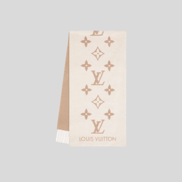 루이비통 레이캬비크 스카프