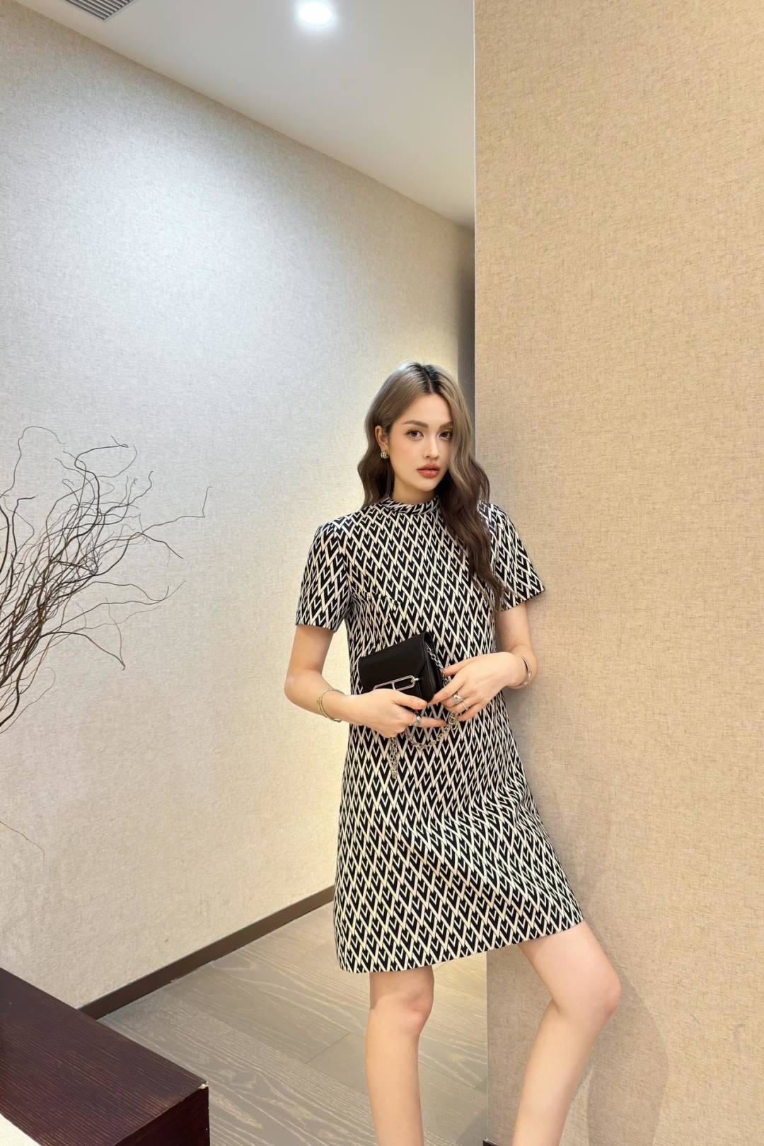 발렌티노 2025SS 인기추천 원피스