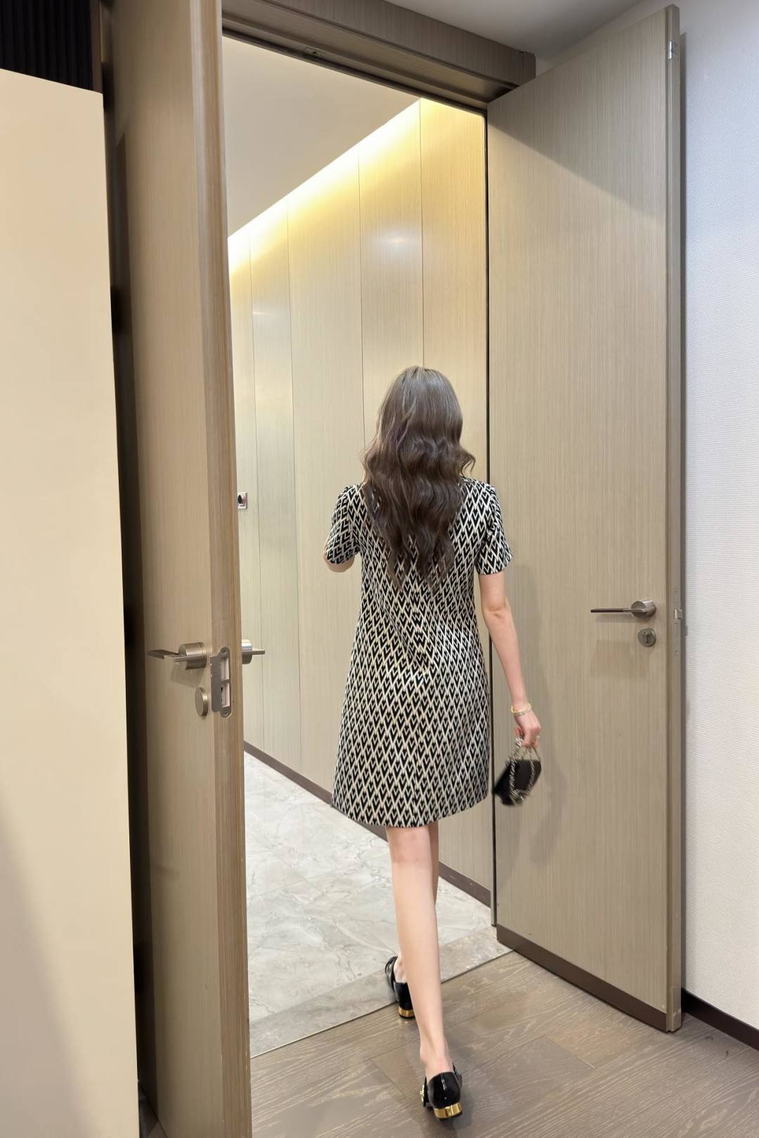 발렌티노 2025SS 인기추천 원피스