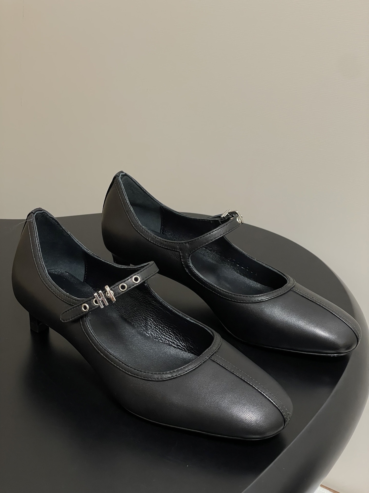 에르메스 25s 가을 신상 Liibeth 40힐