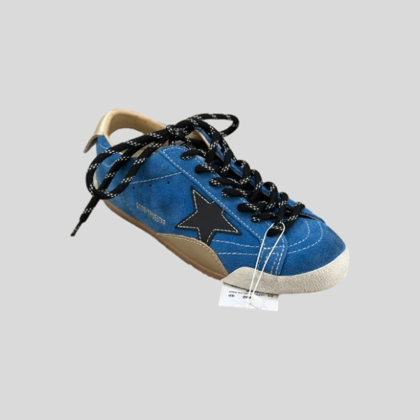 골든구스 스타패치 스니커즈