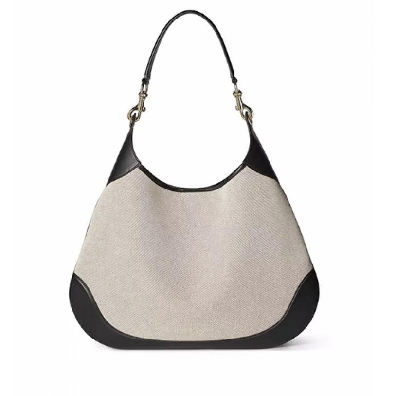 구찌 B 미디엄 숄더백