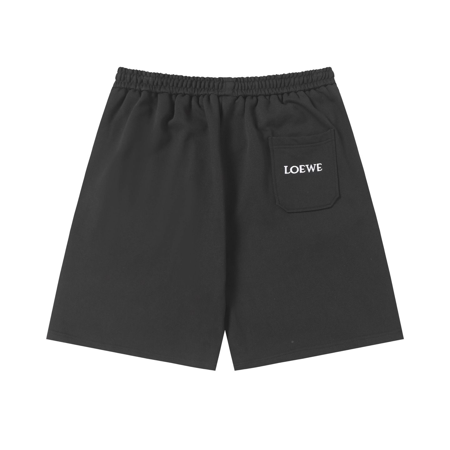 로에베 봄여름 신상 캐주얼 반바지