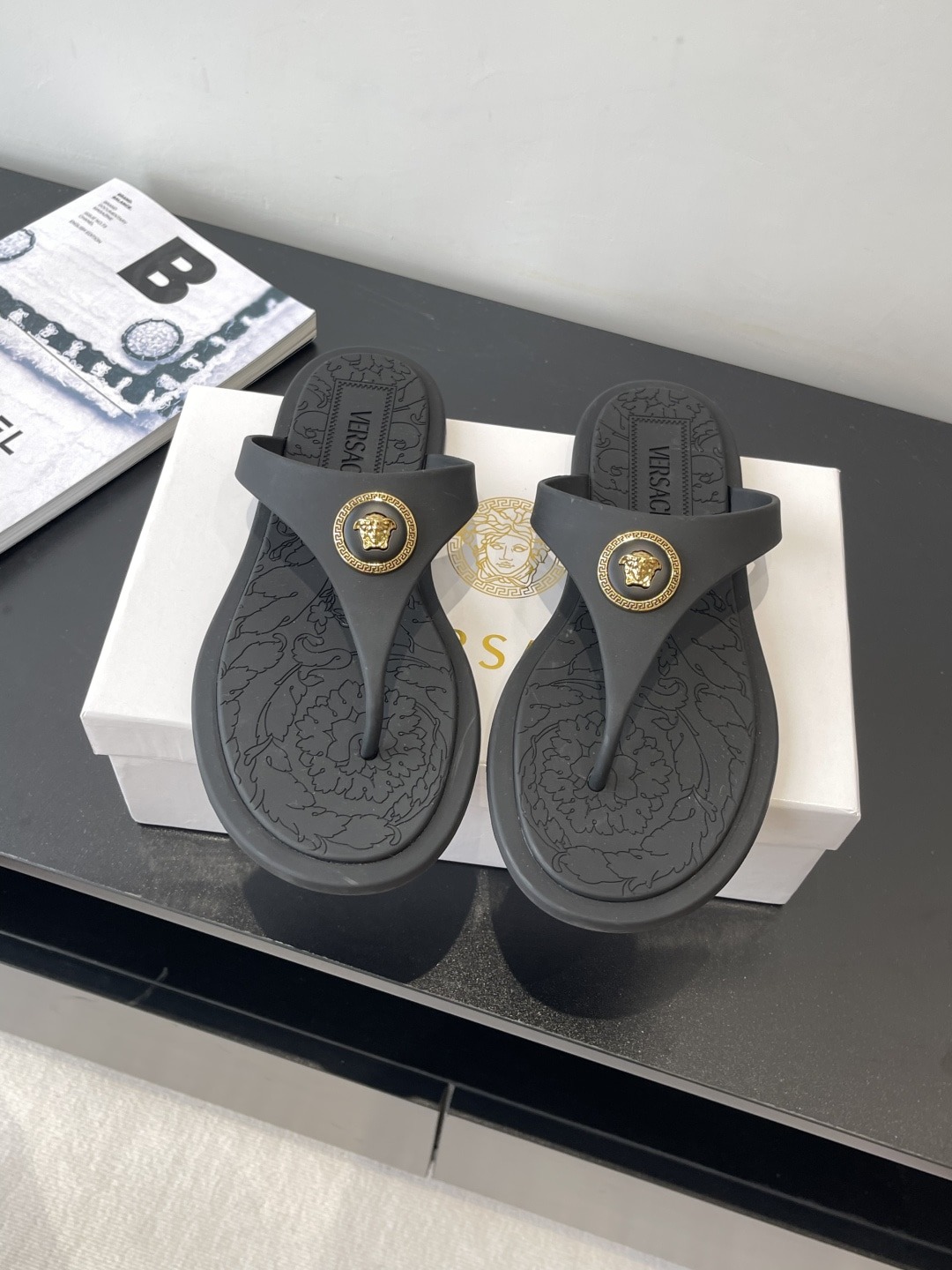 베르사체 25ss 여름 신상 조리