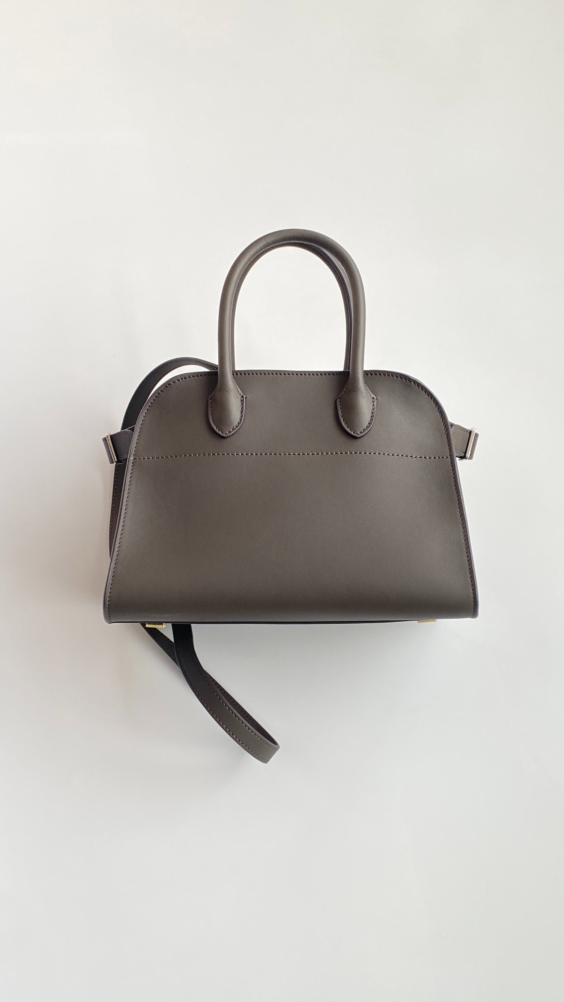 더로우 Margau 핸드백