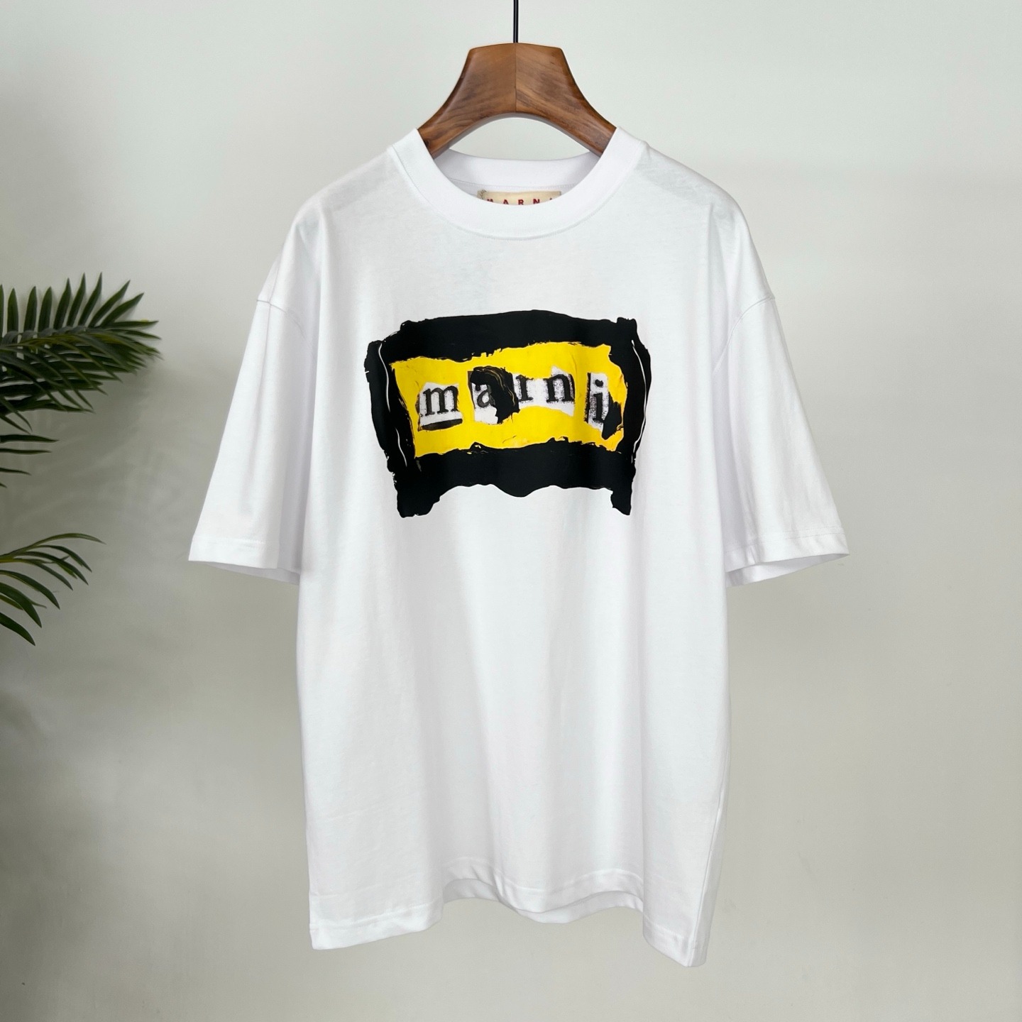 마르니 신상 티셔츠