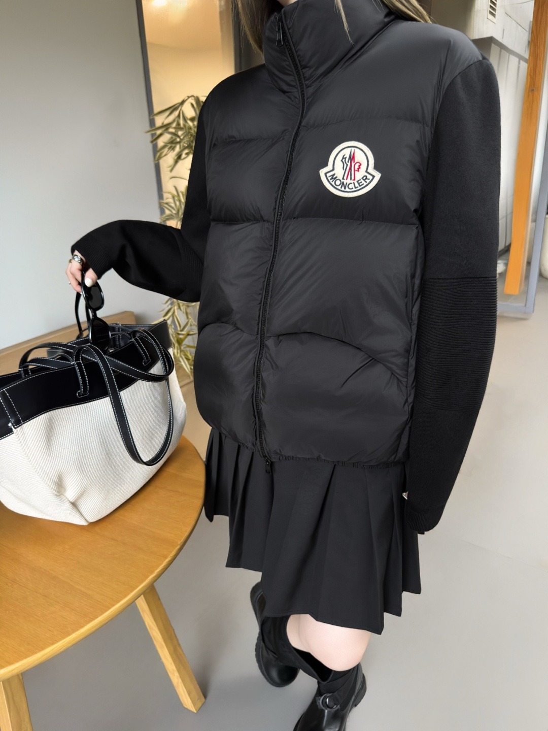 몽클레어 25 FW 신상 패딩점퍼