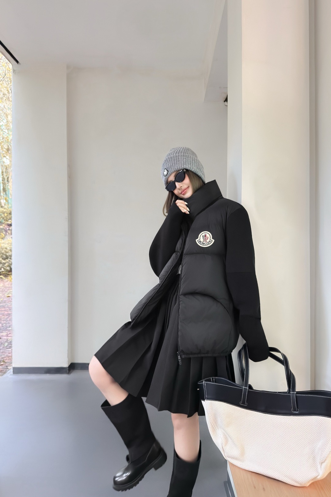 몽클레어 25 FW 신상 패딩점퍼