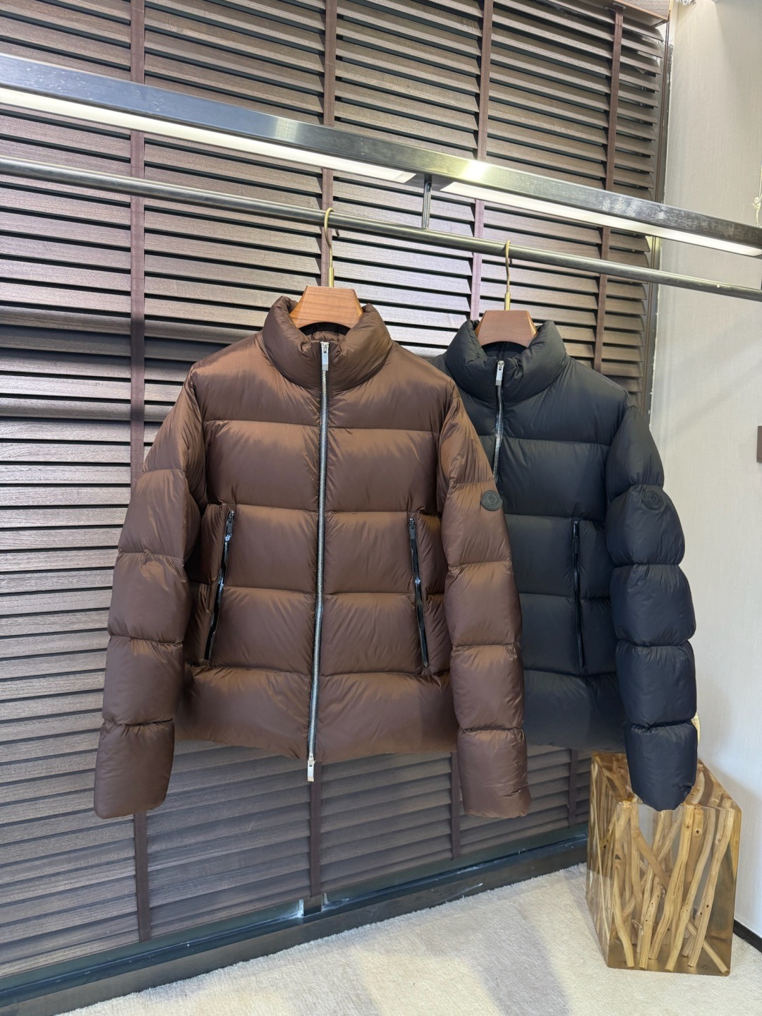 몽클레어 FW2025 신상 패딩