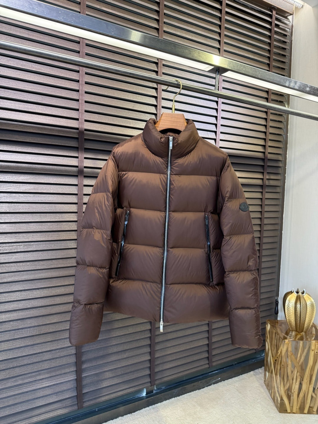 몽클레어 FW2025 신상 패딩