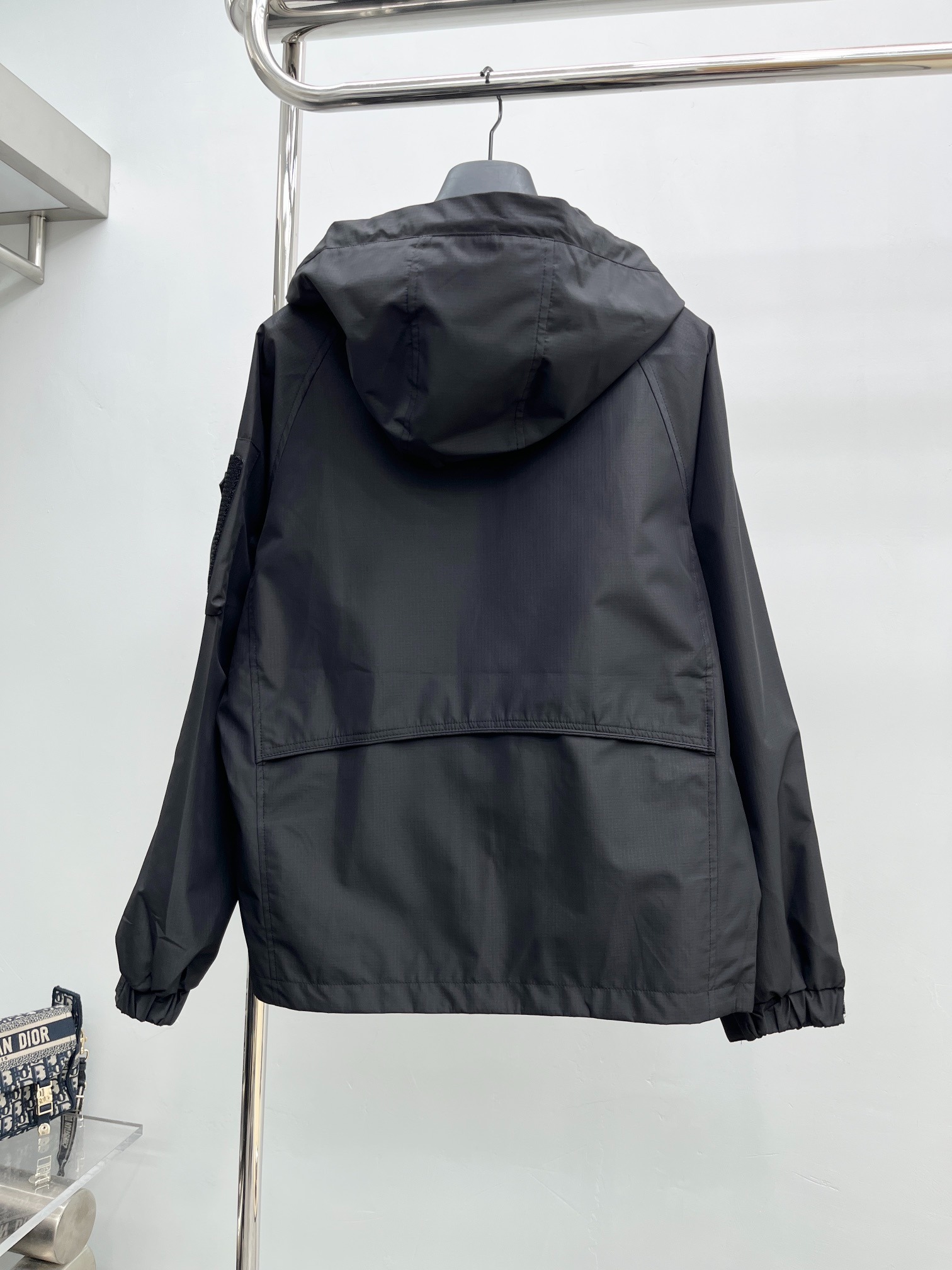 버버리 25ss 신상 재킷