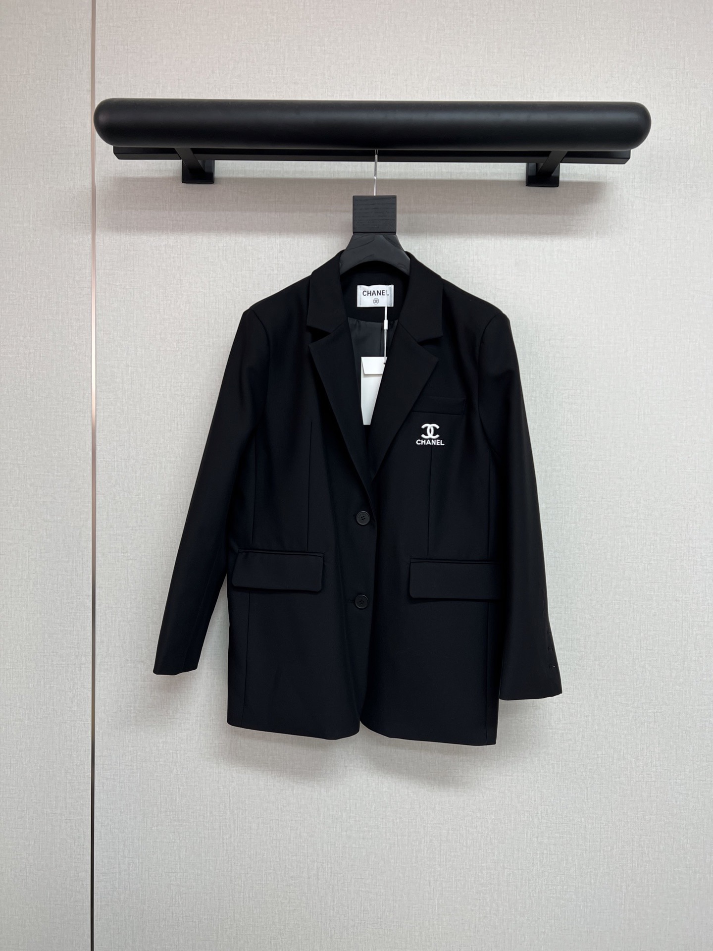 샤넬 25 신상 정장코트