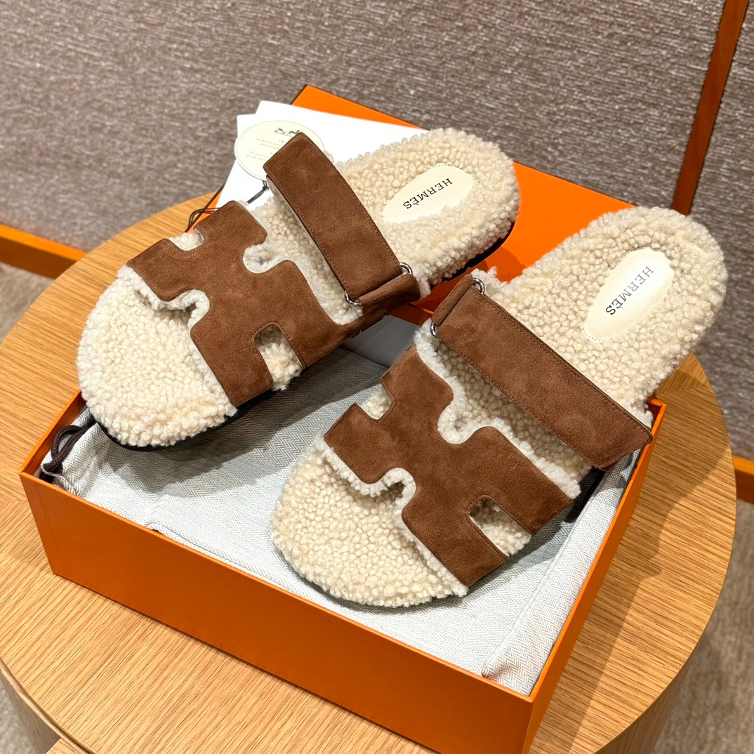 에르메스 CHYPRE SANDAL(남성)