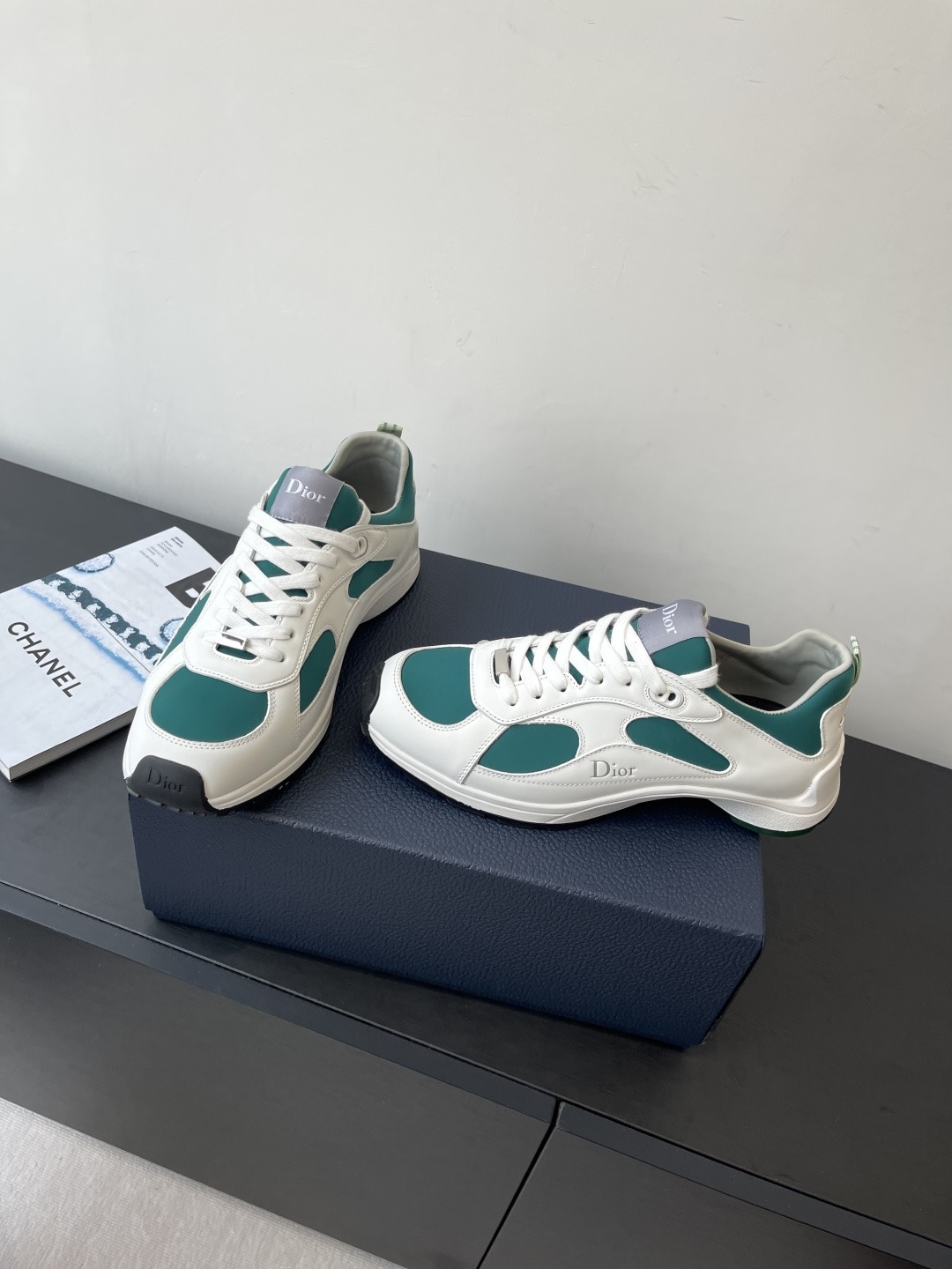 디올 신상 Star 커플 스니커즈