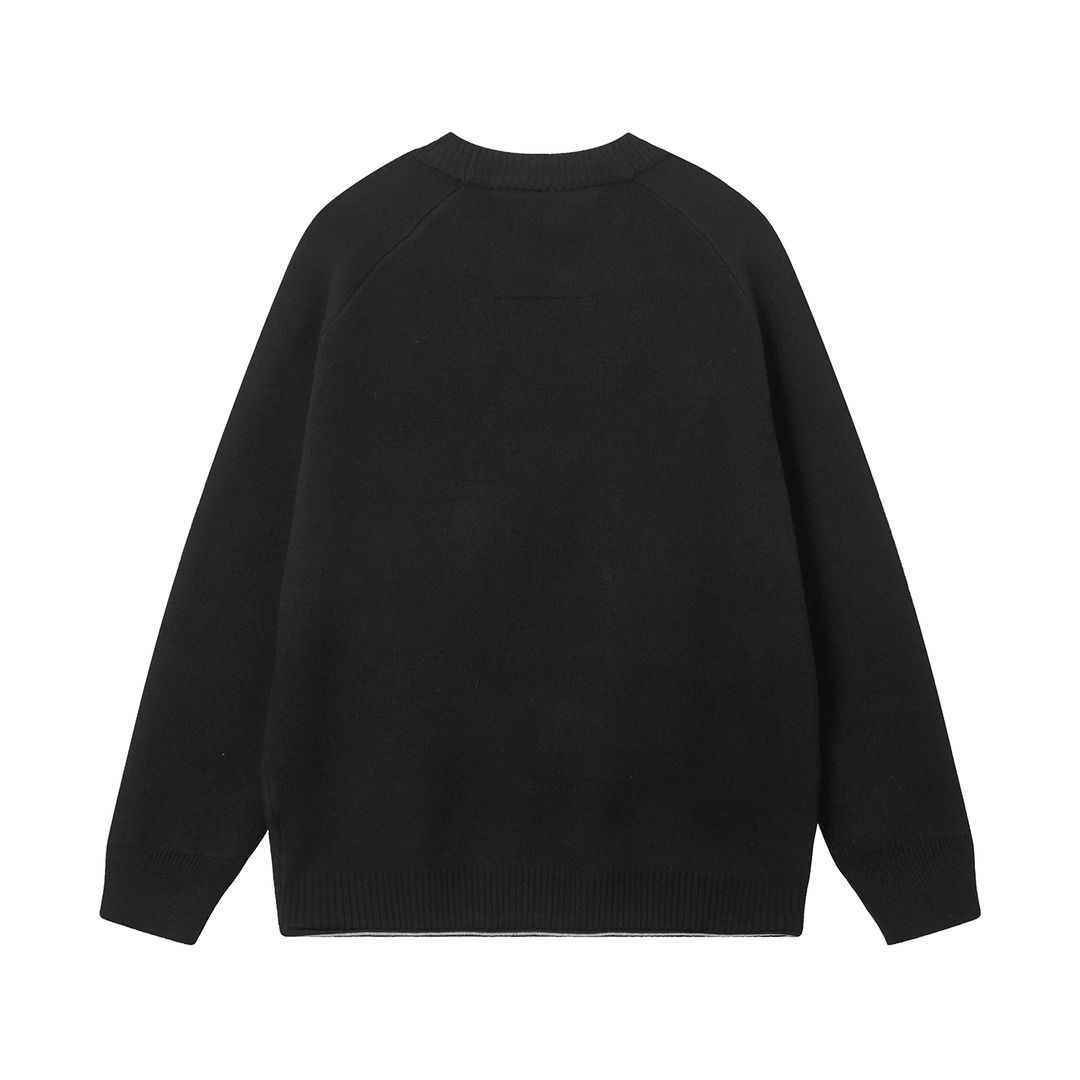 지방시 잠금 가디건 (남녀공용)