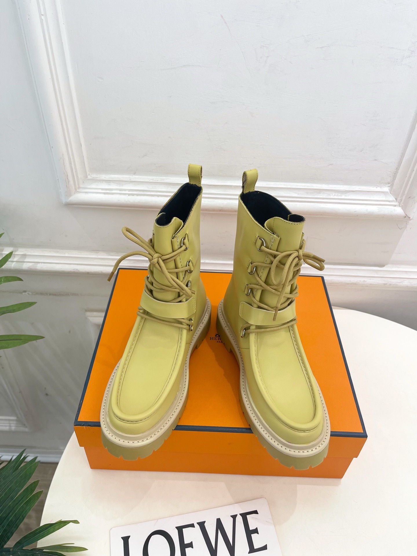 에르메스 25 신상 스트랩 앵클워커