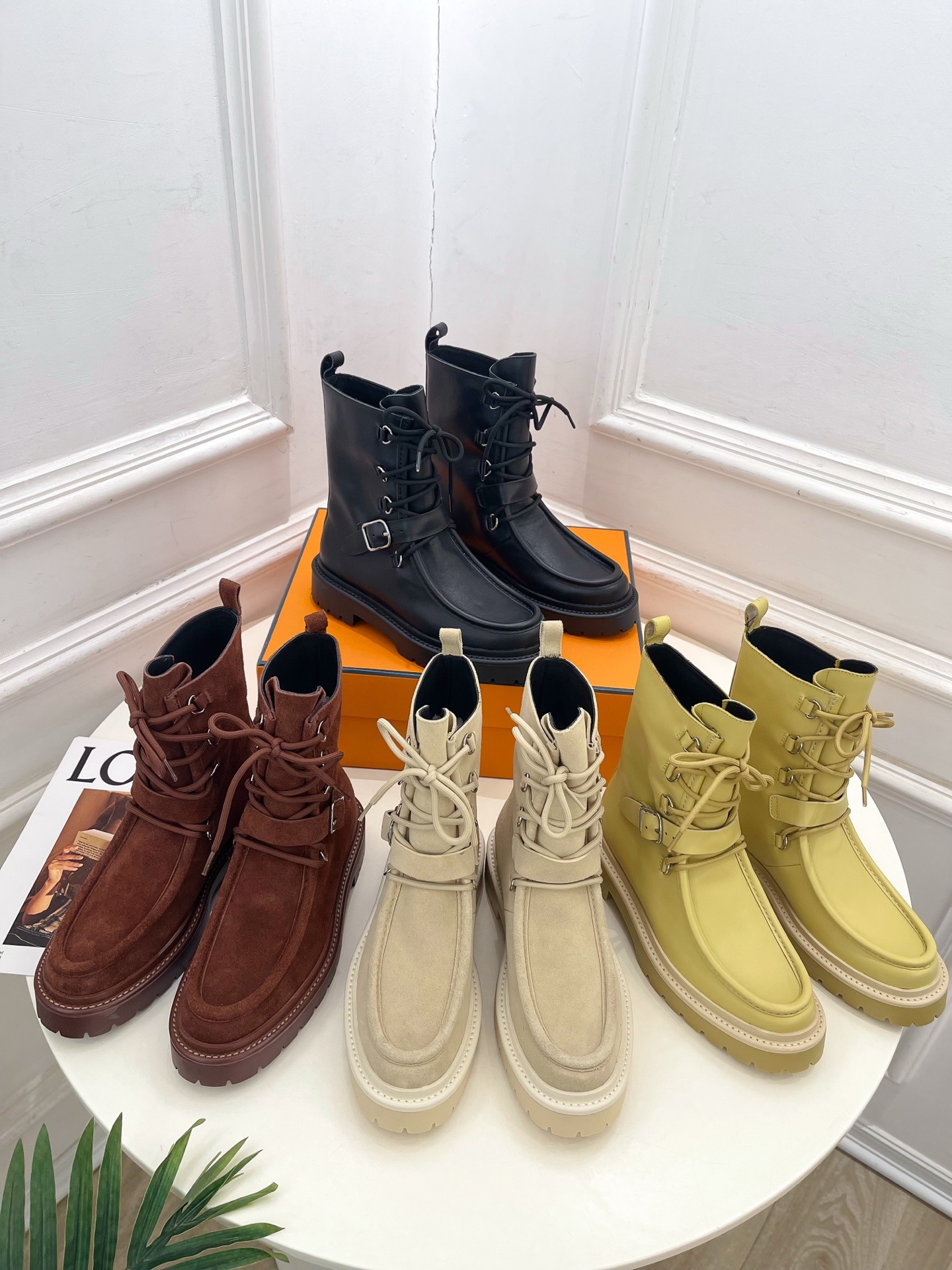 에르메스 25 신상 스트랩 앵클워커