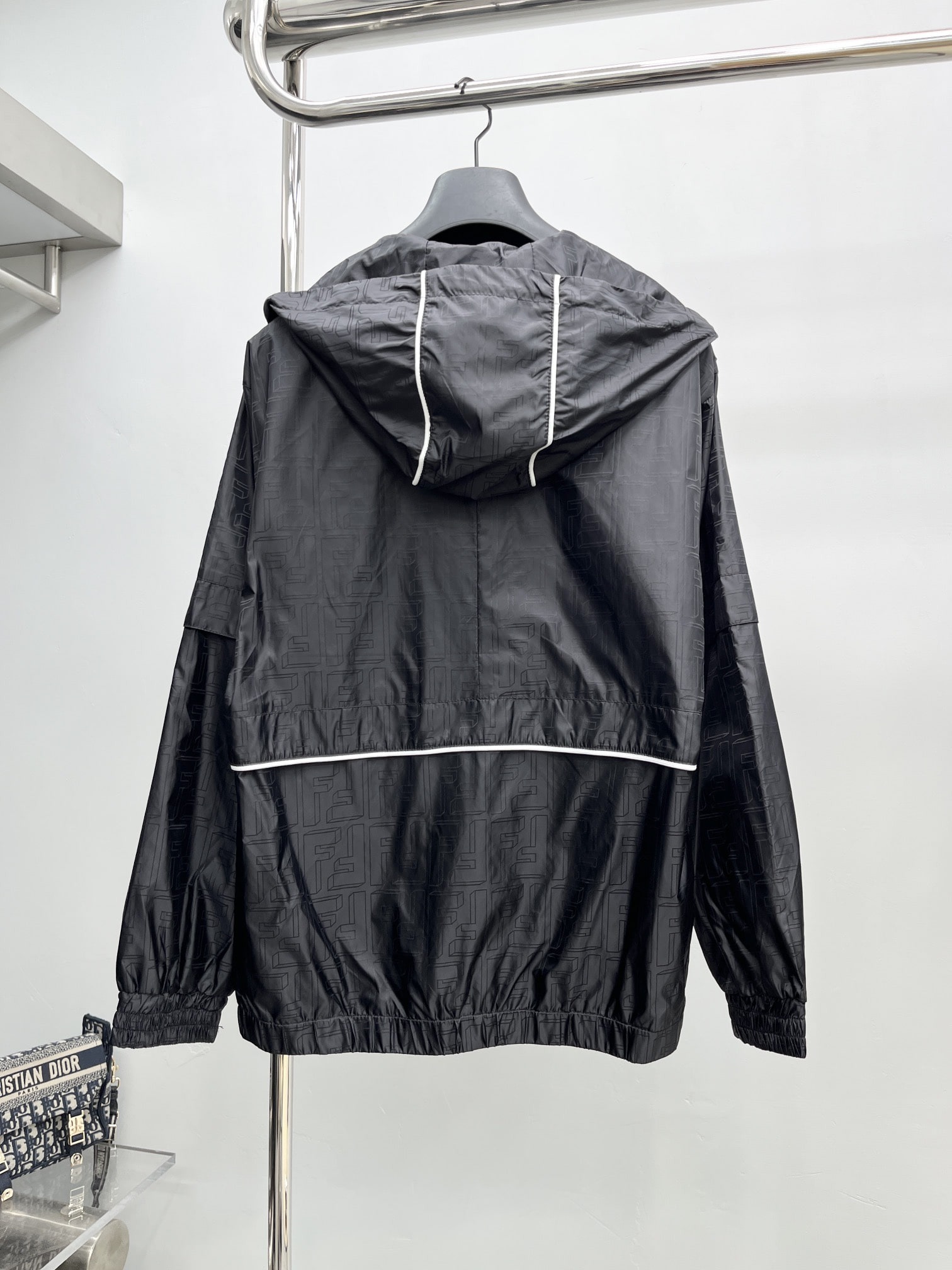 펜디 25ss 신상 재킷