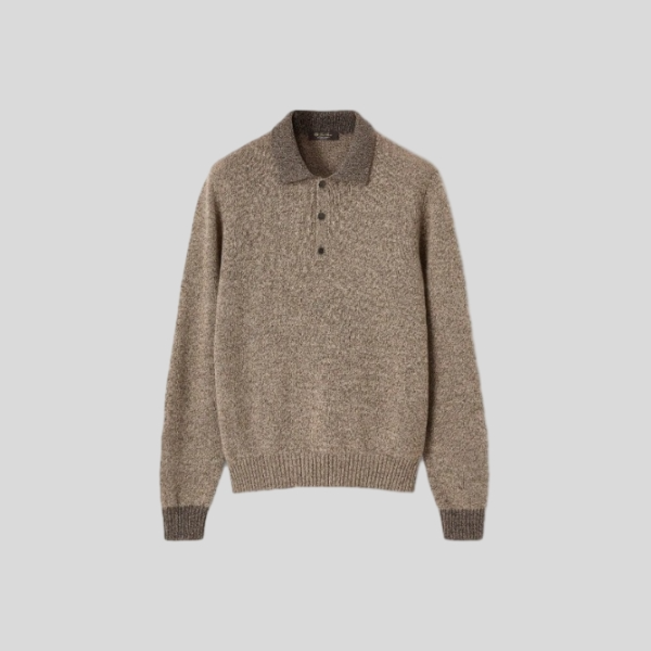 로로피아나 캐시미어 스웨터